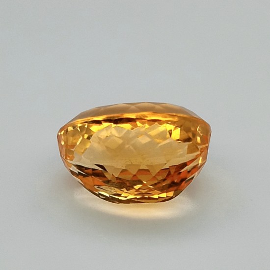 Citrine (Sunela) 12.43 Ct Lab Tested Citrine (Sunela) 12.43 Ct Lab Tested